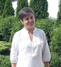 Лапина Елена Владимировна